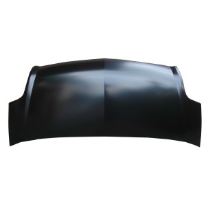 Achetez CAPOT OPEL RENAULT MASTER/MOV/INT 03- au meilleur prix sur todocarrocería.com